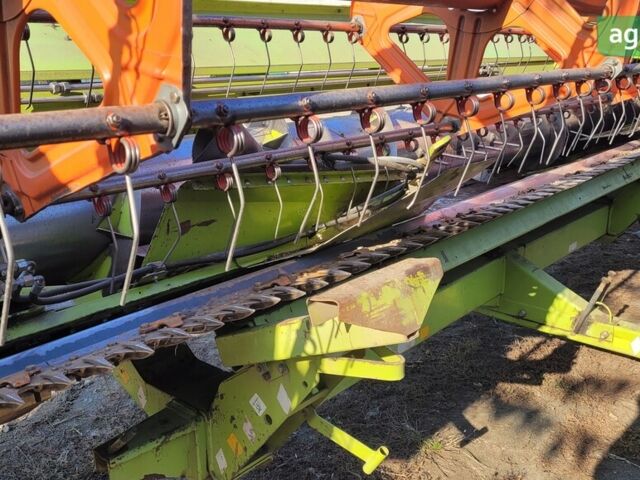 Клаас Lexion 560, объемом двигателя 0 л и пробегом 0 тыс. км за 76000 $, фото 5 на Automoto.ua