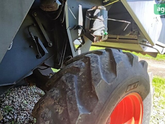 Клаас Lexion 560, объемом двигателя 0 л и пробегом 0 тыс. км за 56000 $, фото 5 на Automoto.ua