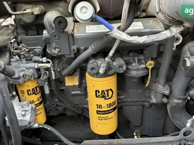 Клаас Lexion 560, объемом двигателя 0 л и пробегом 0 тыс. км за 55000 $, фото 21 на Automoto.ua