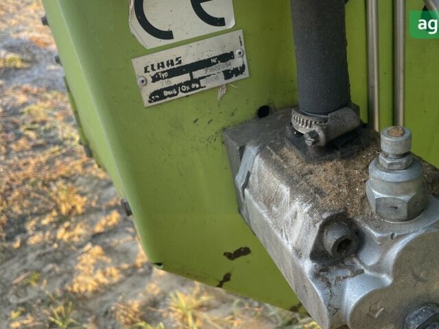 Клаас Lexion 560, об'ємом двигуна 0 л та пробігом 0 тис. км за 91382 $, фото 12 на Automoto.ua