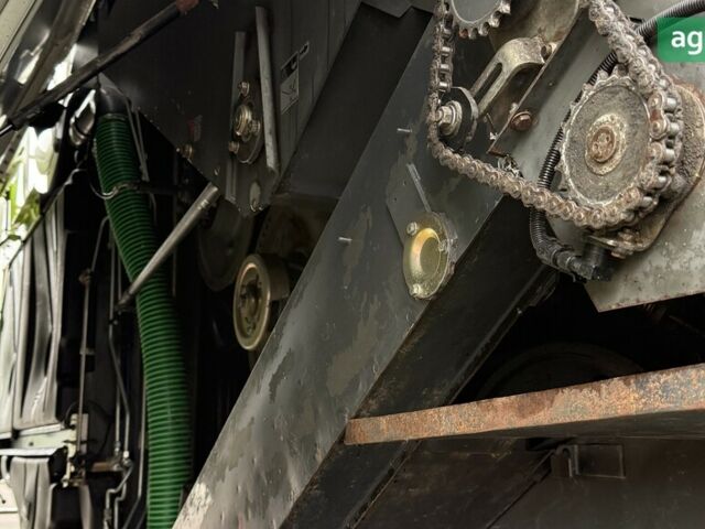 Клаас Lexion 560, объемом двигателя 0 л и пробегом 0 тыс. км за 55000 $, фото 15 на Automoto.ua