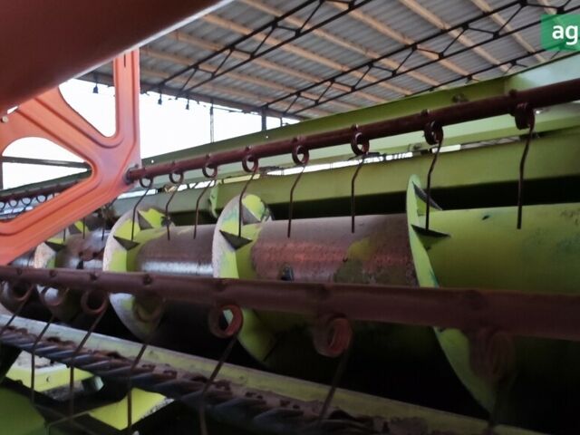 Клаас Lexion 560, об'ємом двигуна 0 л та пробігом 0 тис. км за 55000 $, фото 35 на Automoto.ua