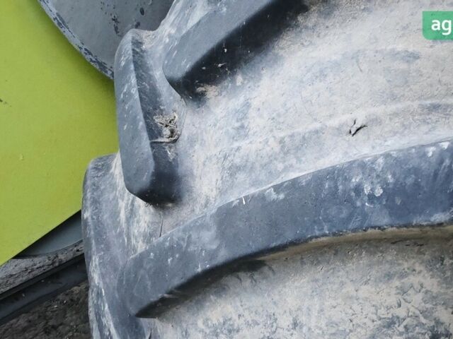 Клаас Lexion 560, об'ємом двигуна 0 л та пробігом 0 тис. км за 55000 $, фото 29 на Automoto.ua