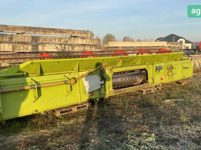 Клаас Lexion 560, об'ємом двигуна 0 л та пробігом 0 тис. км за 91382 $, фото 9 на Automoto.ua