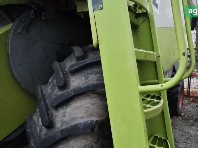 Клаас Lexion 560, об'ємом двигуна 0 л та пробігом 0 тис. км за 55000 $, фото 5 на Automoto.ua