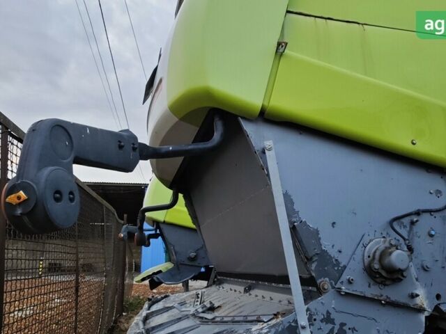 Клаас Lexion 560, об'ємом двигуна 0 л та пробігом 0 тис. км за 55000 $, фото 16 на Automoto.ua