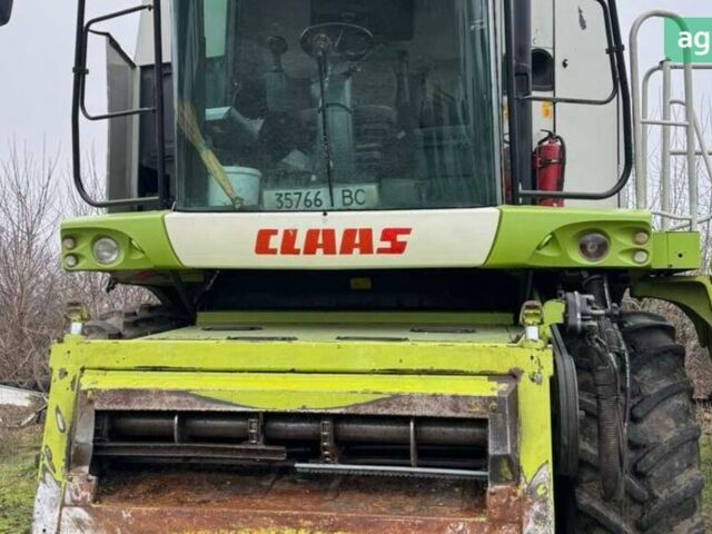 Клаас Lexion 560, об'ємом двигуна 0 л та пробігом 0 тис. км за 65000 $, фото 7 на Automoto.ua