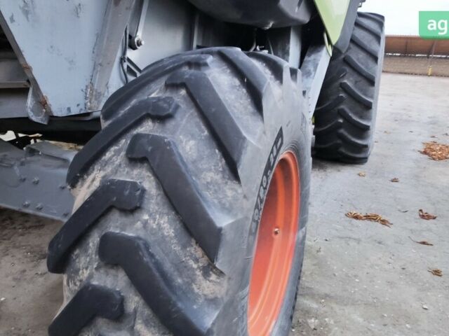 Клаас Lexion 560, об'ємом двигуна 0 л та пробігом 0 тис. км за 55000 $, фото 17 на Automoto.ua