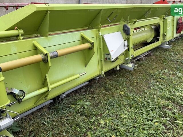 Клаас Lexion 560, объемом двигателя 0 л и пробегом 0 тыс. км за 55000 $, фото 23 на Automoto.ua