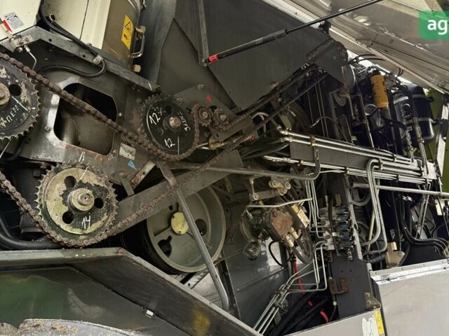 Клаас Lexion 560, объемом двигателя 0 л и пробегом 0 тыс. км за 55000 $, фото 18 на Automoto.ua