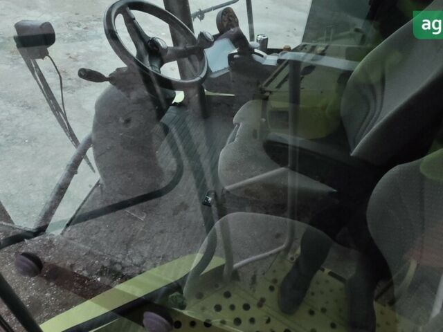 Клаас Lexion 560, об'ємом двигуна 0 л та пробігом 0 тис. км за 55000 $, фото 27 на Automoto.ua