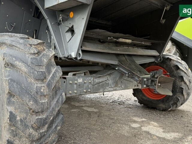 Клаас Lexion 560, объемом двигателя 0 л и пробегом 0 тыс. км за 55000 $, фото 8 на Automoto.ua