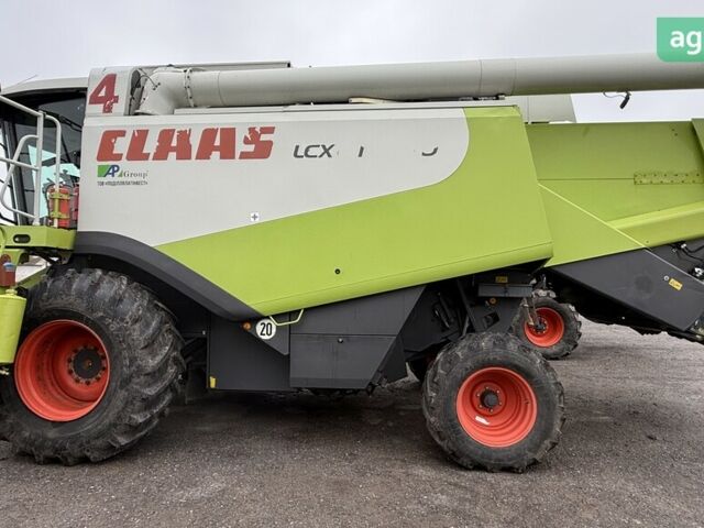Клаас Lexion 560, объемом двигателя 0 л и пробегом 0 тыс. км за 55000 $, фото 4 на Automoto.ua