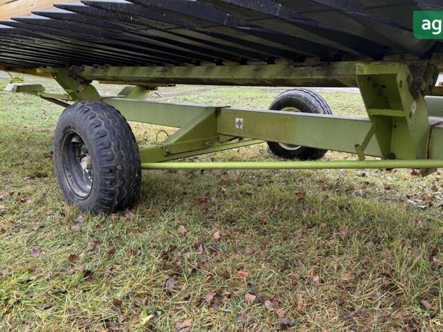 Клаас Lexion 560, объемом двигателя 0 л и пробегом 0 тыс. км за 55000 $, фото 28 на Automoto.ua