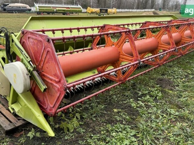 Клаас Lexion 560, объемом двигателя 0 л и пробегом 0 тыс. км за 55000 $, фото 26 на Automoto.ua