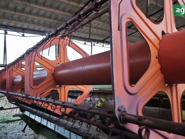 Клаас Lexion 560, об'ємом двигуна 0 л та пробігом 0 тис. км за 55000 $, фото 36 на Automoto.ua