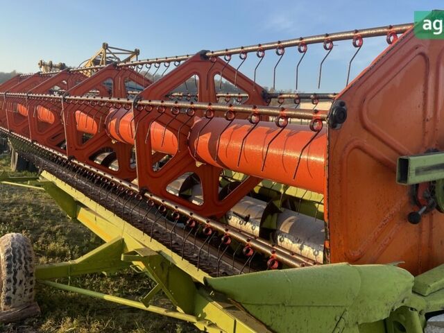 Клаас Lexion 560, об'ємом двигуна 0 л та пробігом 0 тис. км за 91382 $, фото 13 на Automoto.ua