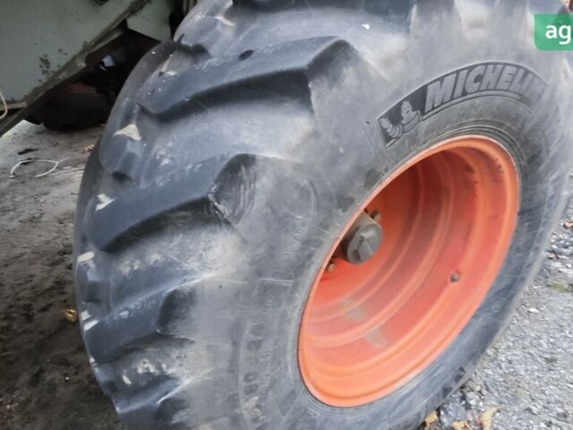 Клаас Lexion 560, об'ємом двигуна 0 л та пробігом 0 тис. км за 55000 $, фото 9 на Automoto.ua