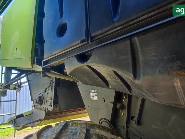 Клаас Lexion 560, объемом двигателя 0 л и пробегом 0 тыс. км за 56000 $, фото 19 на Automoto.ua