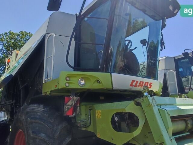 Клаас Lexion 560, объемом двигателя 0 л и пробегом 0 тыс. км за 56000 $, фото 1 на Automoto.ua
