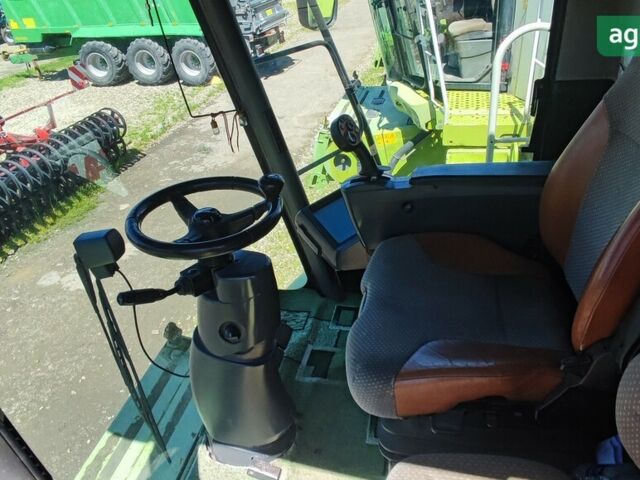 Клаас Lexion 560, объемом двигателя 0 л и пробегом 0 тыс. км за 56000 $, фото 24 на Automoto.ua