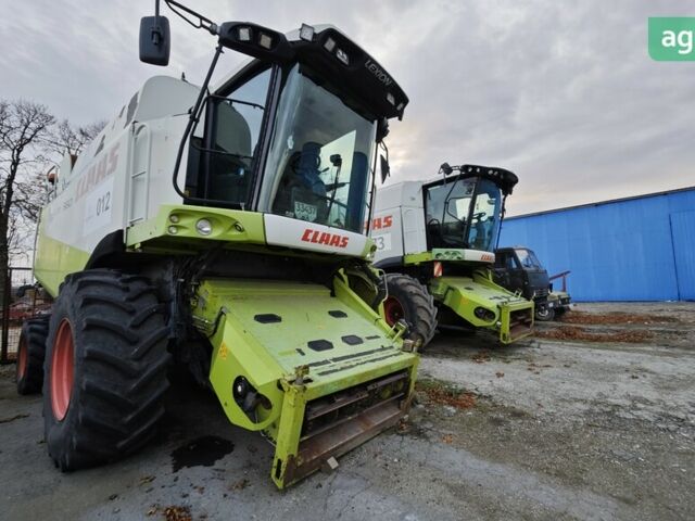 Клаас Lexion 560, об'ємом двигуна 0 л та пробігом 0 тис. км за 55000 $, фото 22 на Automoto.ua