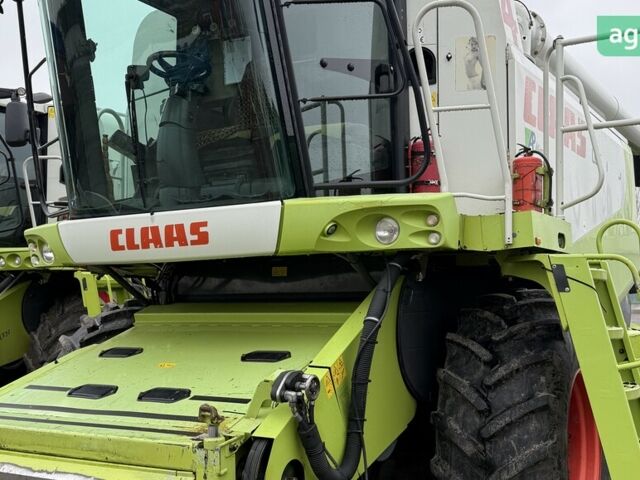 Клаас Lexion 560, объемом двигателя 0 л и пробегом 0 тыс. км за 55000 $, фото 1 на Automoto.ua