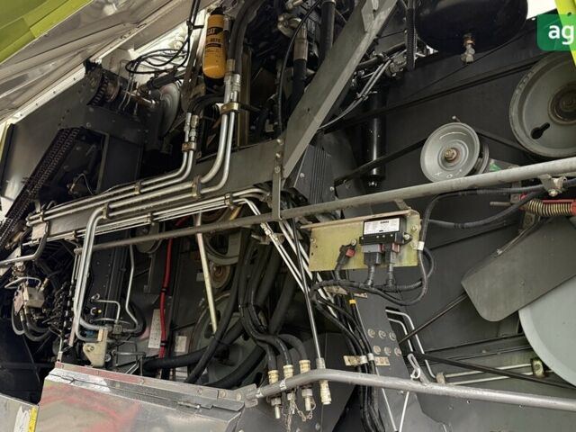 Клаас Lexion 560, объемом двигателя 0 л и пробегом 0 тыс. км за 55000 $, фото 17 на Automoto.ua