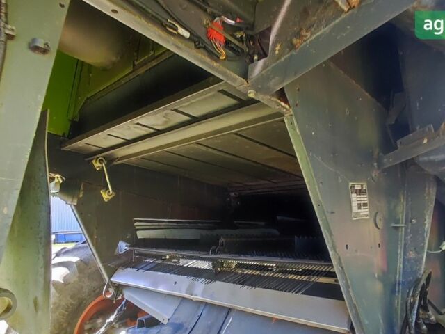 Клаас Lexion 560, объемом двигателя 0 л и пробегом 0 тыс. км за 56000 $, фото 15 на Automoto.ua