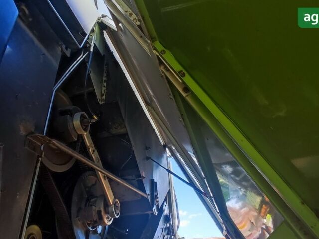 Клаас Lexion 560, объемом двигателя 0 л и пробегом 0 тыс. км за 56000 $, фото 17 на Automoto.ua