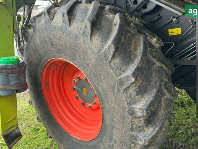 Клаас Lexion 560, об'ємом двигуна 0 л та пробігом 0 тис. км за 65000 $, фото 6 на Automoto.ua