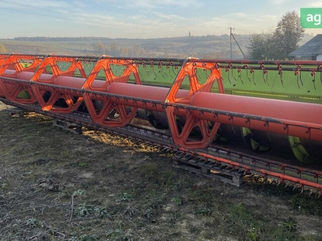 Клаас Lexion 560, об'ємом двигуна 0 л та пробігом 0 тис. км за 91382 $, фото 6 на Automoto.ua