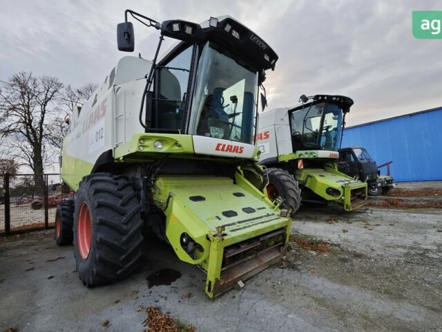 Клаас Lexion 560, об'ємом двигуна 0 л та пробігом 0 тис. км за 55000 $, фото 21 на Automoto.ua