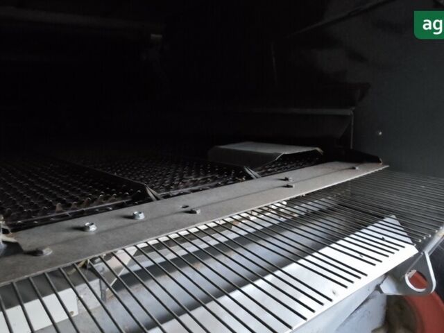 Клаас Lexion 560, об'ємом двигуна 0 л та пробігом 0 тис. км за 55000 $, фото 14 на Automoto.ua