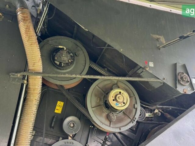 Клаас Lexion 560, об'ємом двигуна 0 л та пробігом 0 тис. км за 65000 $, фото 1 на Automoto.ua