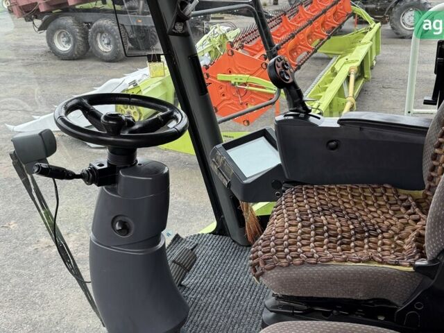 Клаас Lexion 560, объемом двигателя 0 л и пробегом 0 тыс. км за 55000 $, фото 11 на Automoto.ua