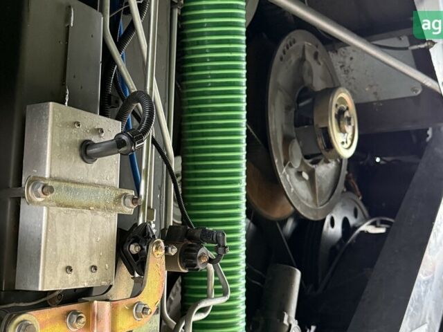 Клаас Lexion 560, объемом двигателя 0 л и пробегом 0 тыс. км за 55000 $, фото 16 на Automoto.ua