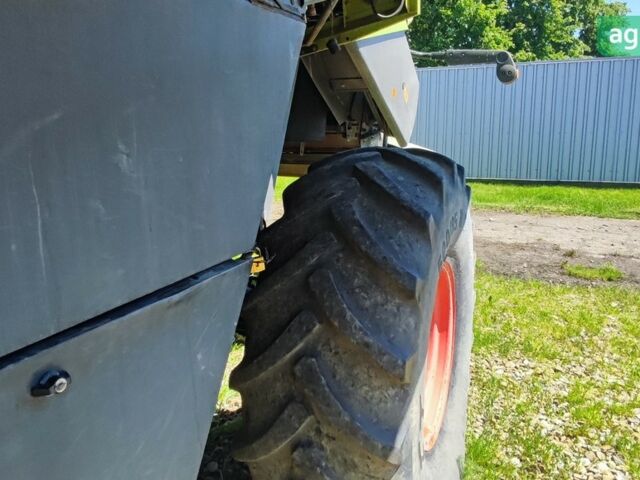 Клаас Lexion 560, объемом двигателя 0 л и пробегом 0 тыс. км за 56000 $, фото 8 на Automoto.ua