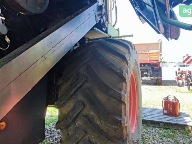 Клаас Lexion 560, объемом двигателя 0 л и пробегом 0 тыс. км за 56000 $, фото 21 на Automoto.ua