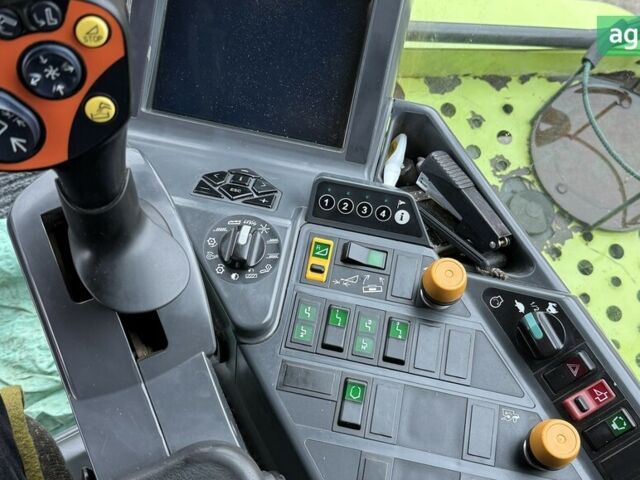 Клаас Lexion 560, объемом двигателя 0 л и пробегом 0 тыс. км за 55000 $, фото 12 на Automoto.ua