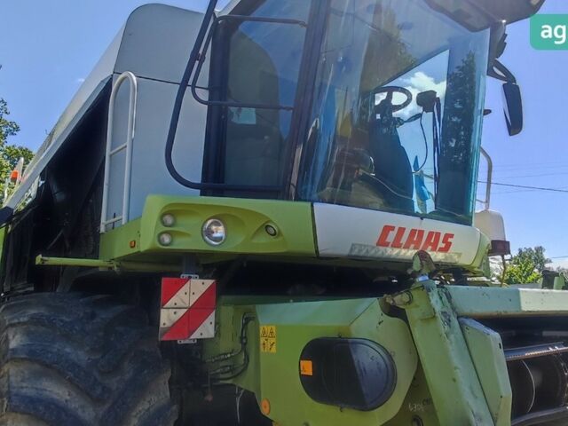 Клаас Lexion 560, объемом двигателя 0 л и пробегом 0 тыс. км за 56000 $, фото 23 на Automoto.ua