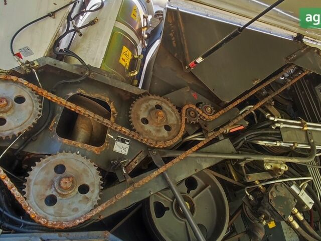 Клаас Lexion 560, объемом двигателя 0 л и пробегом 0 тыс. км за 56000 $, фото 5 на Automoto.ua