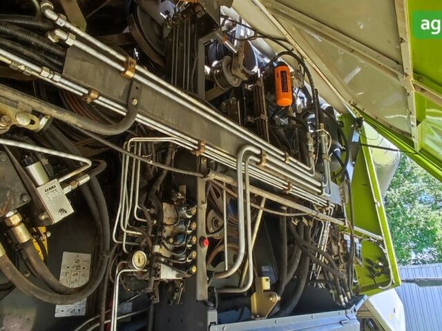 Клаас Lexion 560, объемом двигателя 0 л и пробегом 0 тыс. км за 56000 $, фото 6 на Automoto.ua