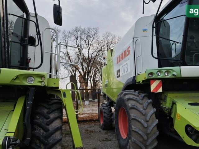 Клаас Lexion 560, об'ємом двигуна 0 л та пробігом 0 тис. км за 55000 $, фото 24 на Automoto.ua