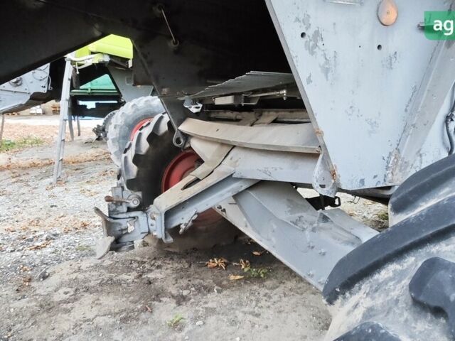 Клаас Lexion 560, об'ємом двигуна 0 л та пробігом 0 тис. км за 55000 $, фото 18 на Automoto.ua