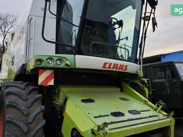 Клаас Lexion 560, об'ємом двигуна 0 л та пробігом 0 тис. км за 55000 $, фото 26 на Automoto.ua