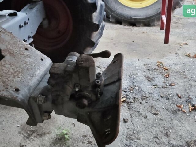 Клаас Lexion 560, об'ємом двигуна 0 л та пробігом 0 тис. км за 55000 $, фото 13 на Automoto.ua