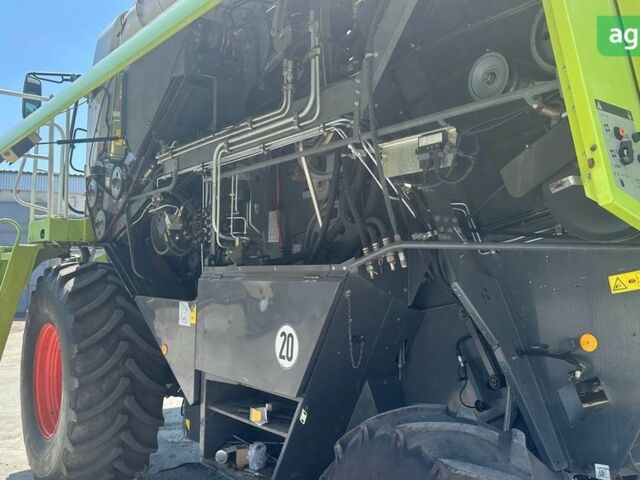 Клаас Lexion 560, объемом двигателя 0 л и пробегом 0 тыс. км за 89900 $, фото 6 на Automoto.ua