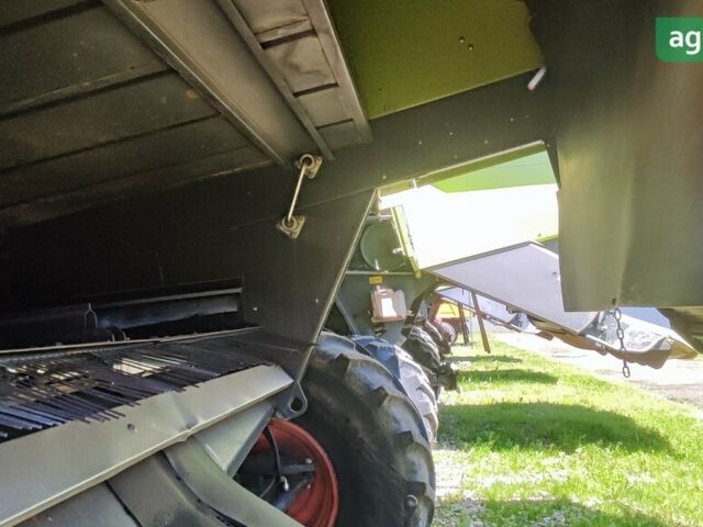 Клаас Lexion 560, объемом двигателя 0 л и пробегом 0 тыс. км за 56000 $, фото 12 на Automoto.ua