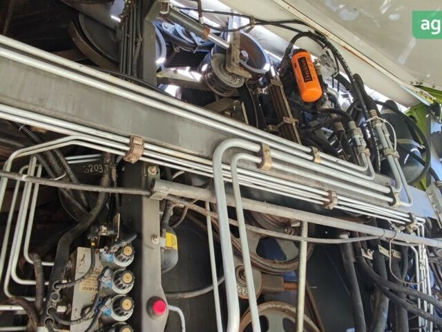 Клаас Lexion 560, объемом двигателя 0 л и пробегом 0 тыс. км за 56000 $, фото 7 на Automoto.ua